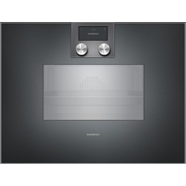 LÒ NƯỚNG KÈM HẤP Gaggenau BS450101